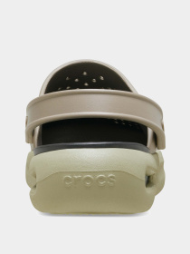 Сабо Crocs модель 209964TAU Фото