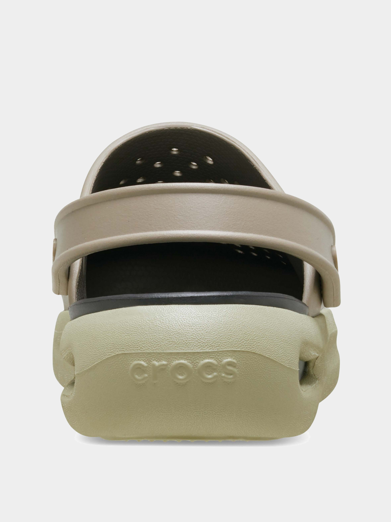 Сабо Crocs модель 209964TAU Сабо Crocs модель 209964TAU Фото