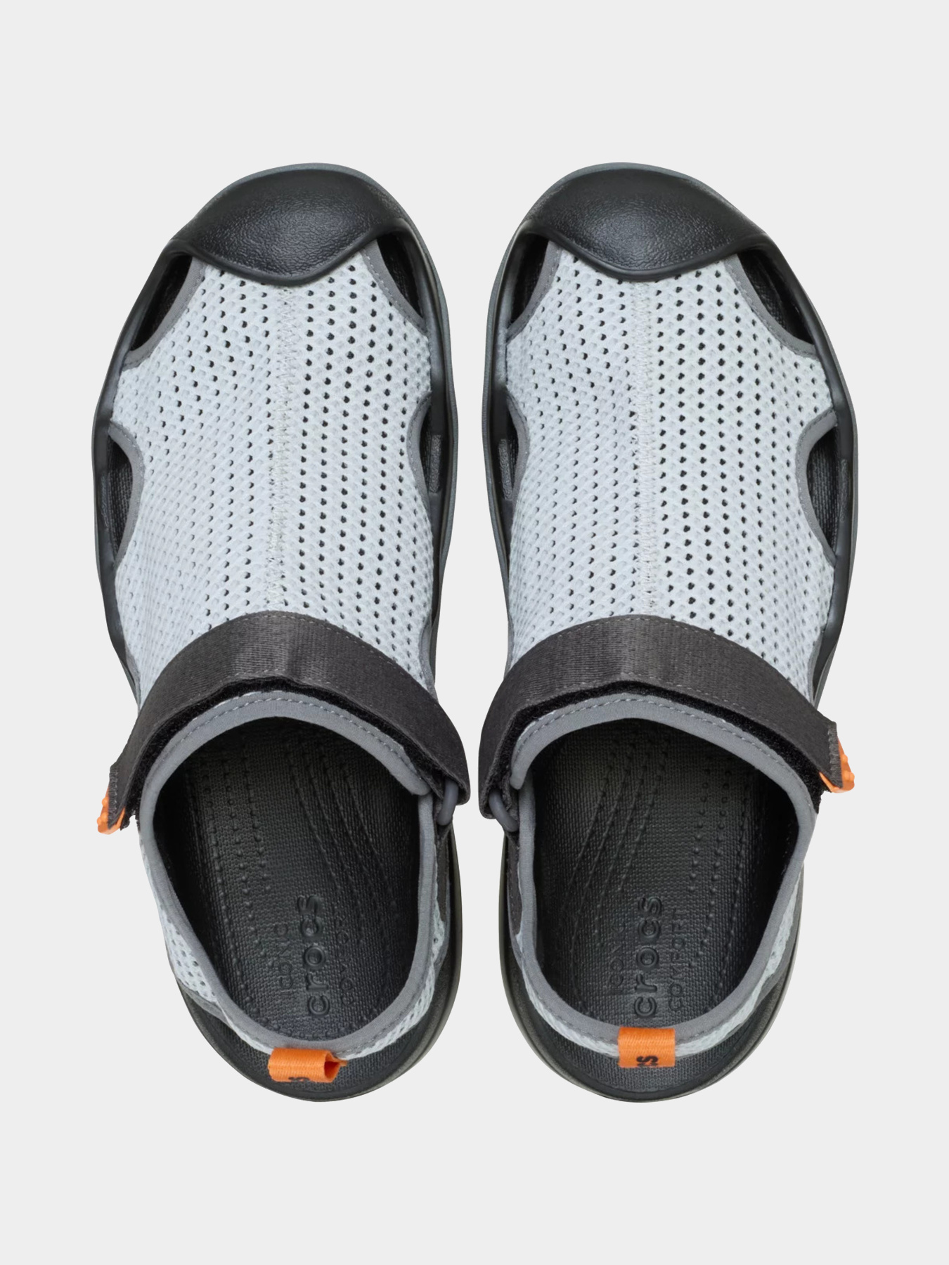 Сандалии Crocs модель 211095MIR Фото