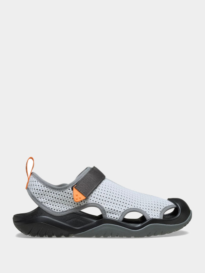 Сандалії Crocs модель 211095MIR - фото