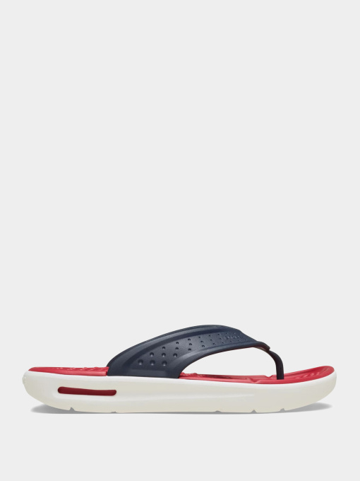 Шлёпанцы Crocs модель 211101NAV Фото