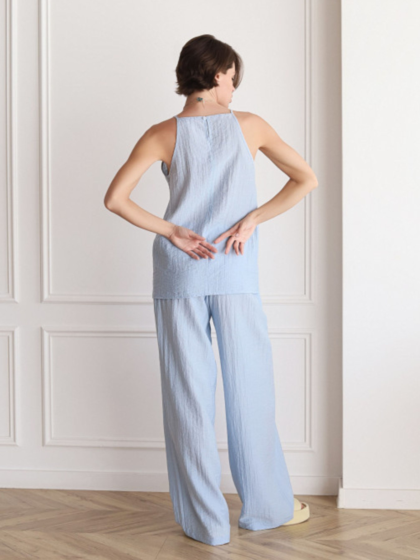 Повсякденний костюм Lilove модель 276 Фото