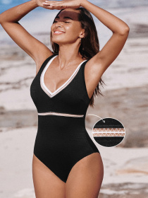 Купальник Cupshe модель 78130 Фото