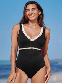 Купальник Cupshe модель 78130 Фото