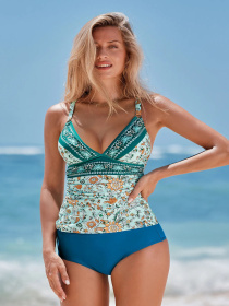 Купальник Cupshe модель 78166 Фото