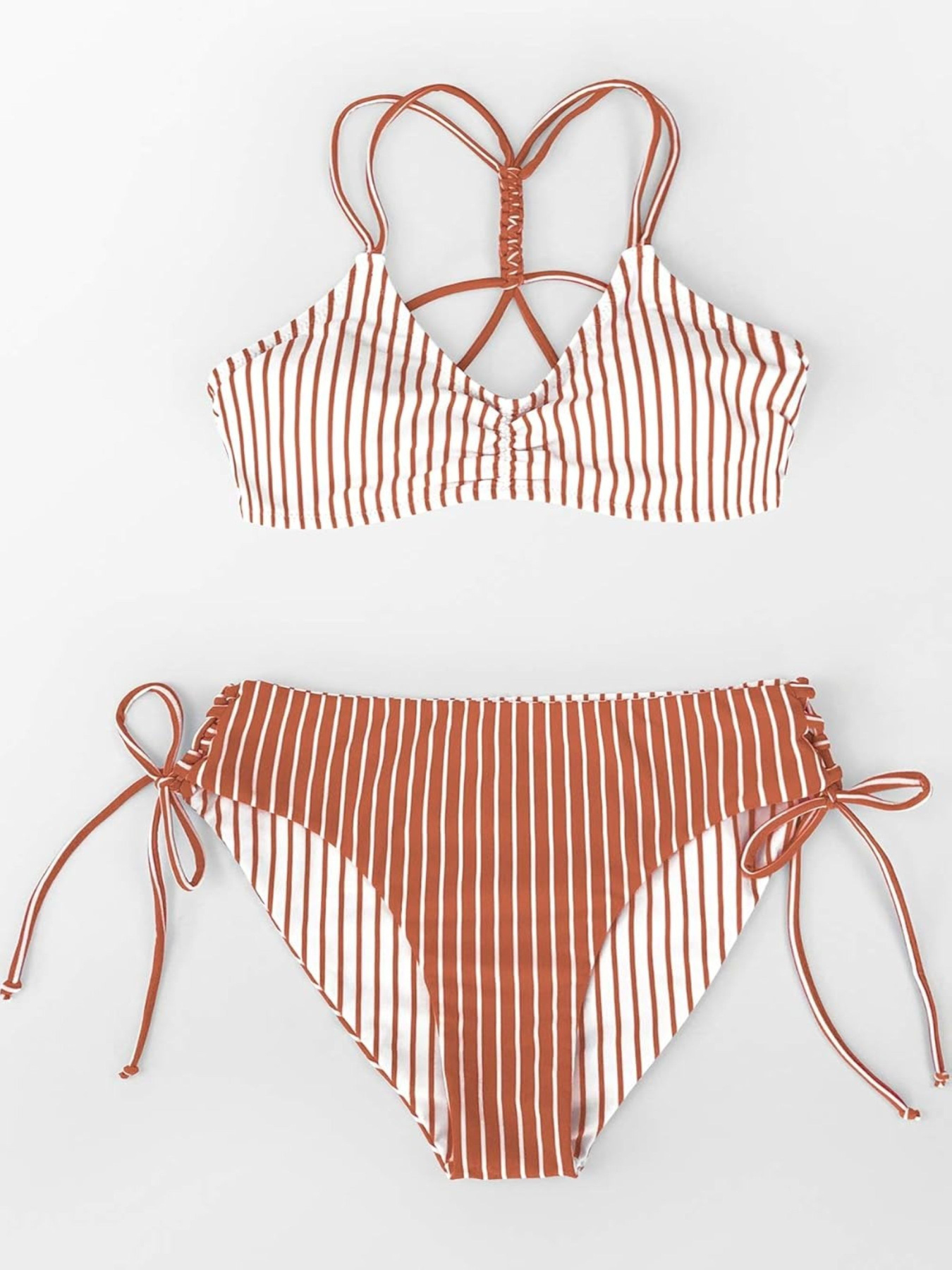 Купальник Cupshe модель 78167 Фото