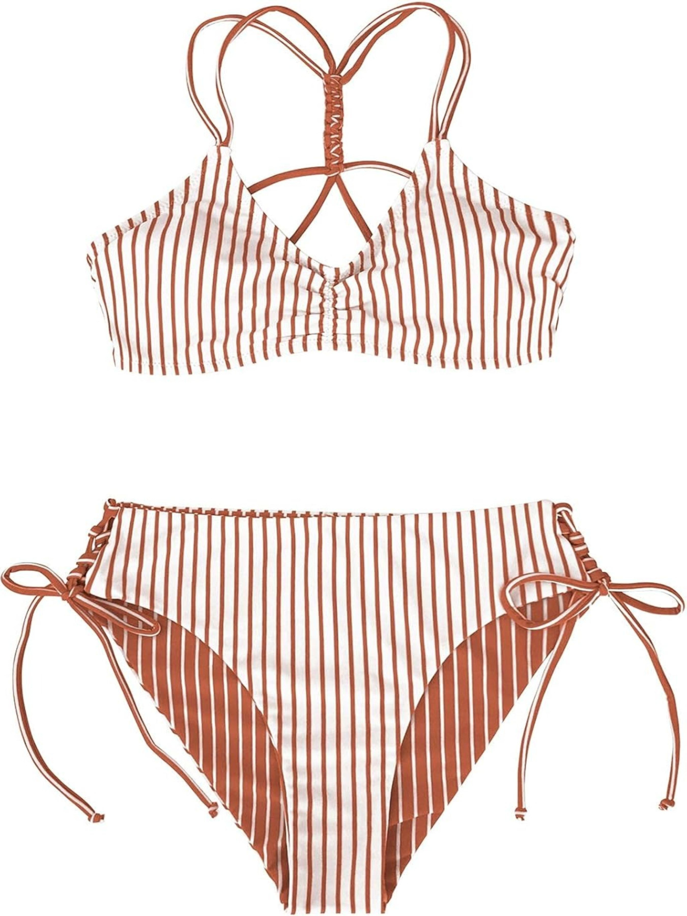 Купальник Cupshe модель 78167 Фото