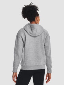 Худі Under Armour Essential Fleece модель 1373033-011 Фото