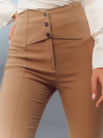 Брюки повседневные Gepur модель 39244 Фото