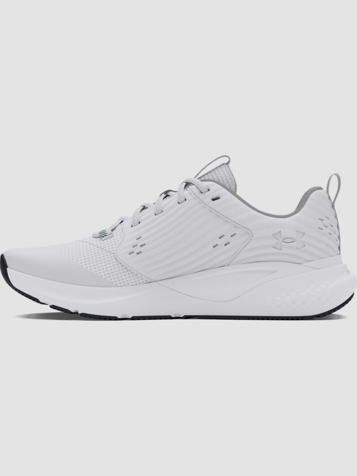 Кроссовки Under Armour Charged Commit Tr 4 модель 3026017-106 Фото