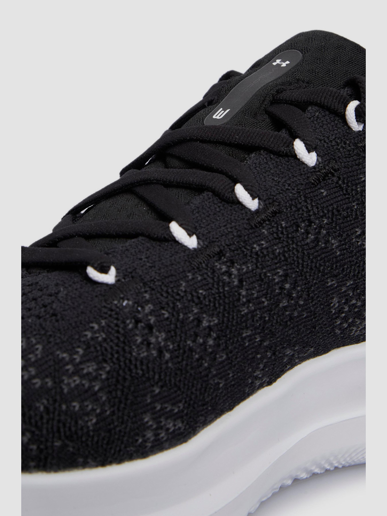 Кроссовки для бега Under Armour Velociti 3 модель 3026117-002 Фото