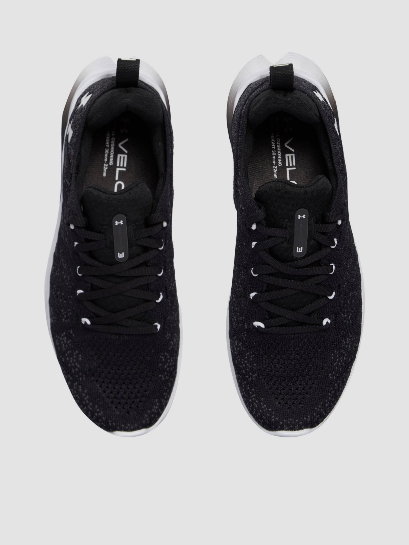 Кроссовки для бега Under Armour Velociti 3 модель 3026117-002 Фото