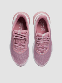 Кроссовки для бега Under Armour W Hovr Turbulence 2 модель 3026525-600 Фото