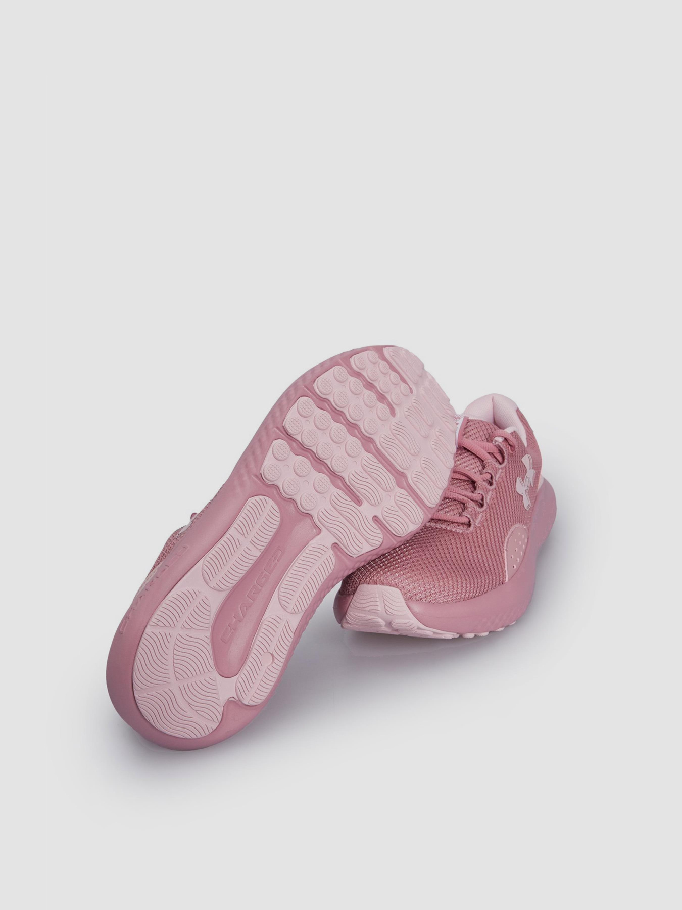 Кросівки Under Armour Charged Surge 4 модель 3027007-600 Фото