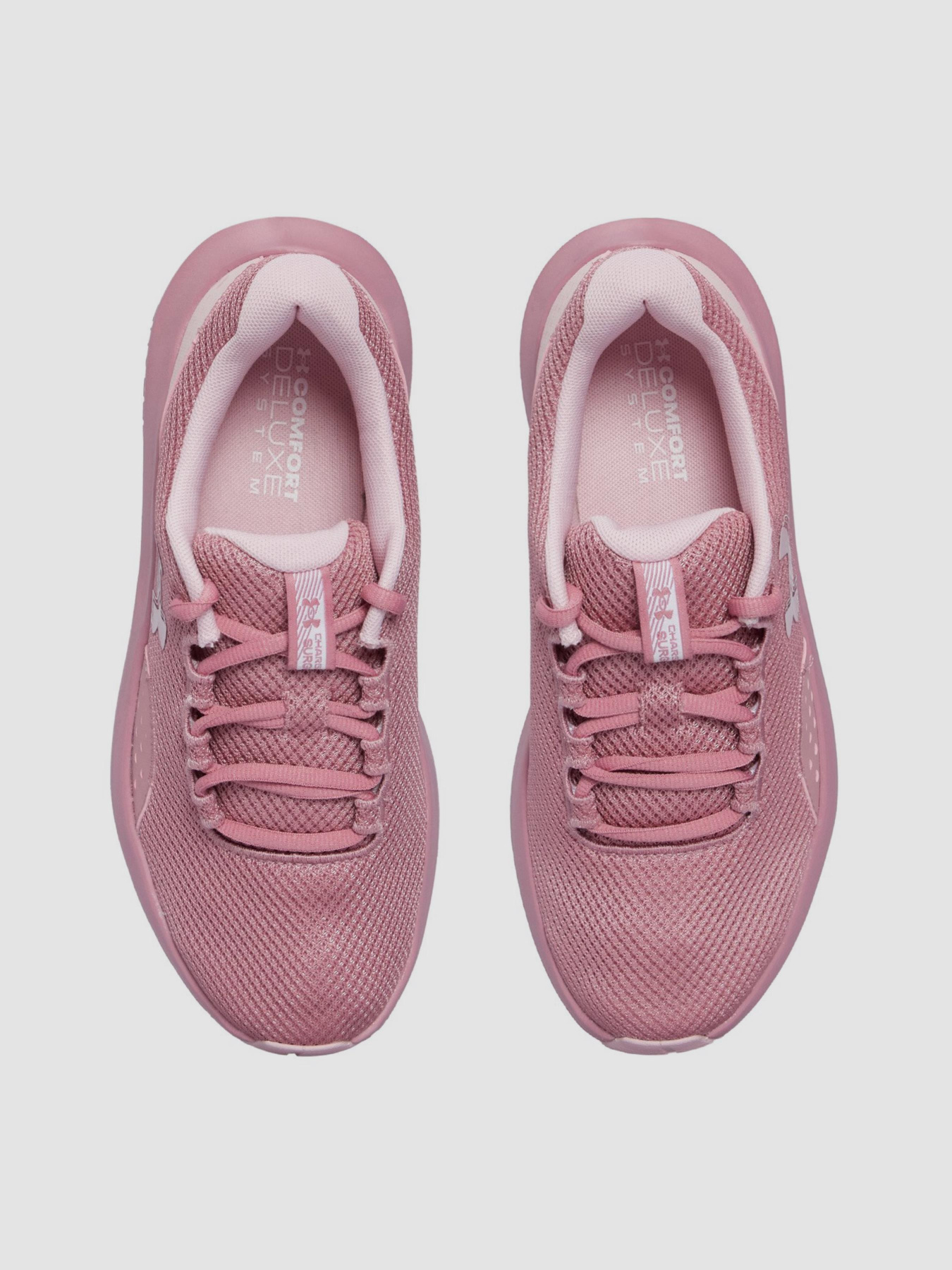 Кросівки Under Armour Charged Surge 4 модель 3027007-600 Фото