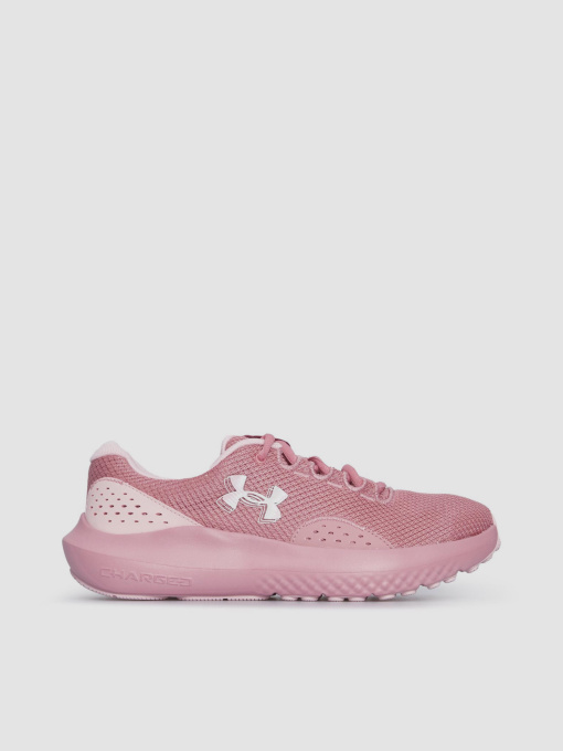 Кросівки повсякденні Under Armour Charged Surge 4 модель 3027007-600 Фото