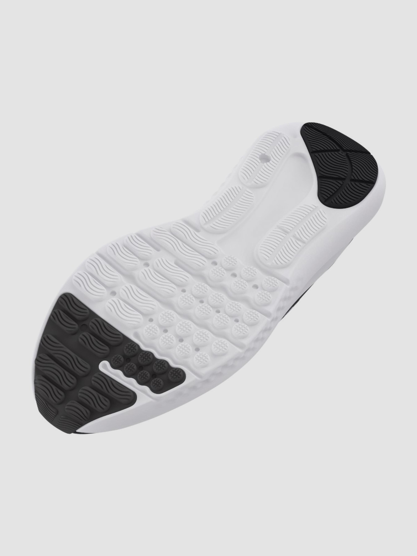 Кросівки повсякденні Under Armour Bgs Surge 4 модель 3027103-001 Кросівки повсякденні Under Armour Bgs Surge 4 модель 3027103-001 Фото