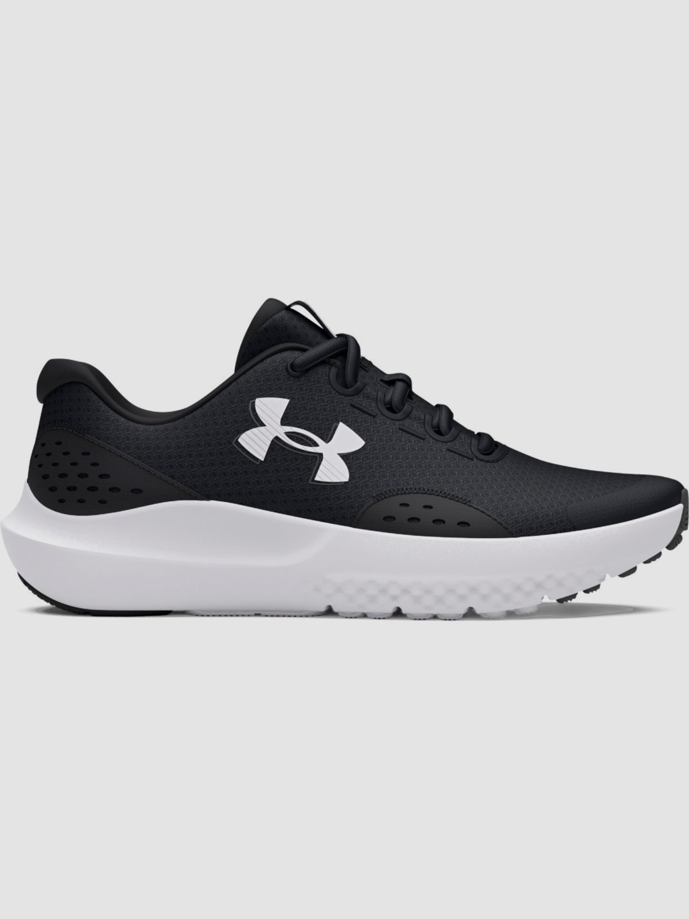 Кросівки повсякденні Under Armour Bgs Surge 4 модель 3027103-001 Кросівки повсякденні Under Armour Bgs Surge 4 модель 3027103-001 Фото