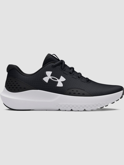Кроссовки повседневные Under Armour Bgs Surge 4 модель 3027103-001 Фото