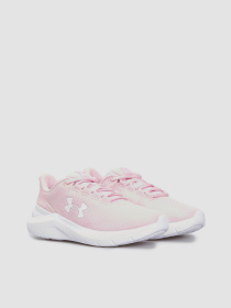 Кросівки повсякденні Under Armour W Phade Rn 3 модель 3028259-647 Кросівки повсякденні Under Armour W Phade Rn 3 модель 3028259-647 Фото