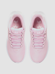 Кросівки повсякденні Under Armour W Phade Rn 3 модель 3028259-647 Кросівки повсякденні Under Armour W Phade Rn 3 модель 3028259-647 Фото