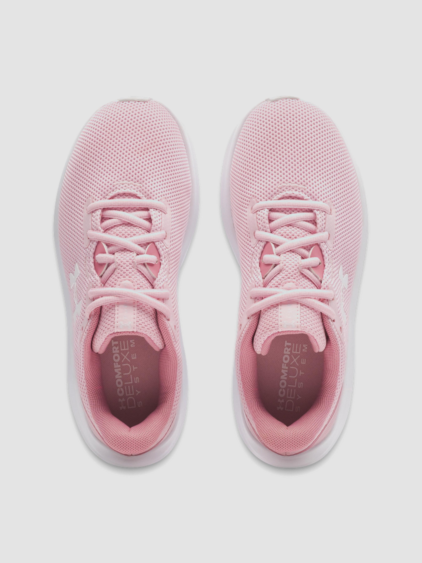 Кросівки для бігу Under Armour W Charged Pursuit 4 модель 3028261-647 Фото