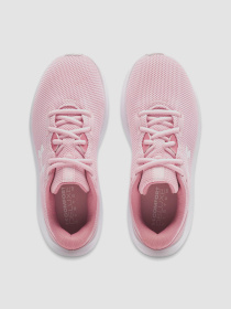 Кроссовки для бега Under Armour W Charged Pursuit 4 модель 3028261-647 Кроссовки для бега Under Armour W Charged Pursuit 4 модель 3028261-647 Фото