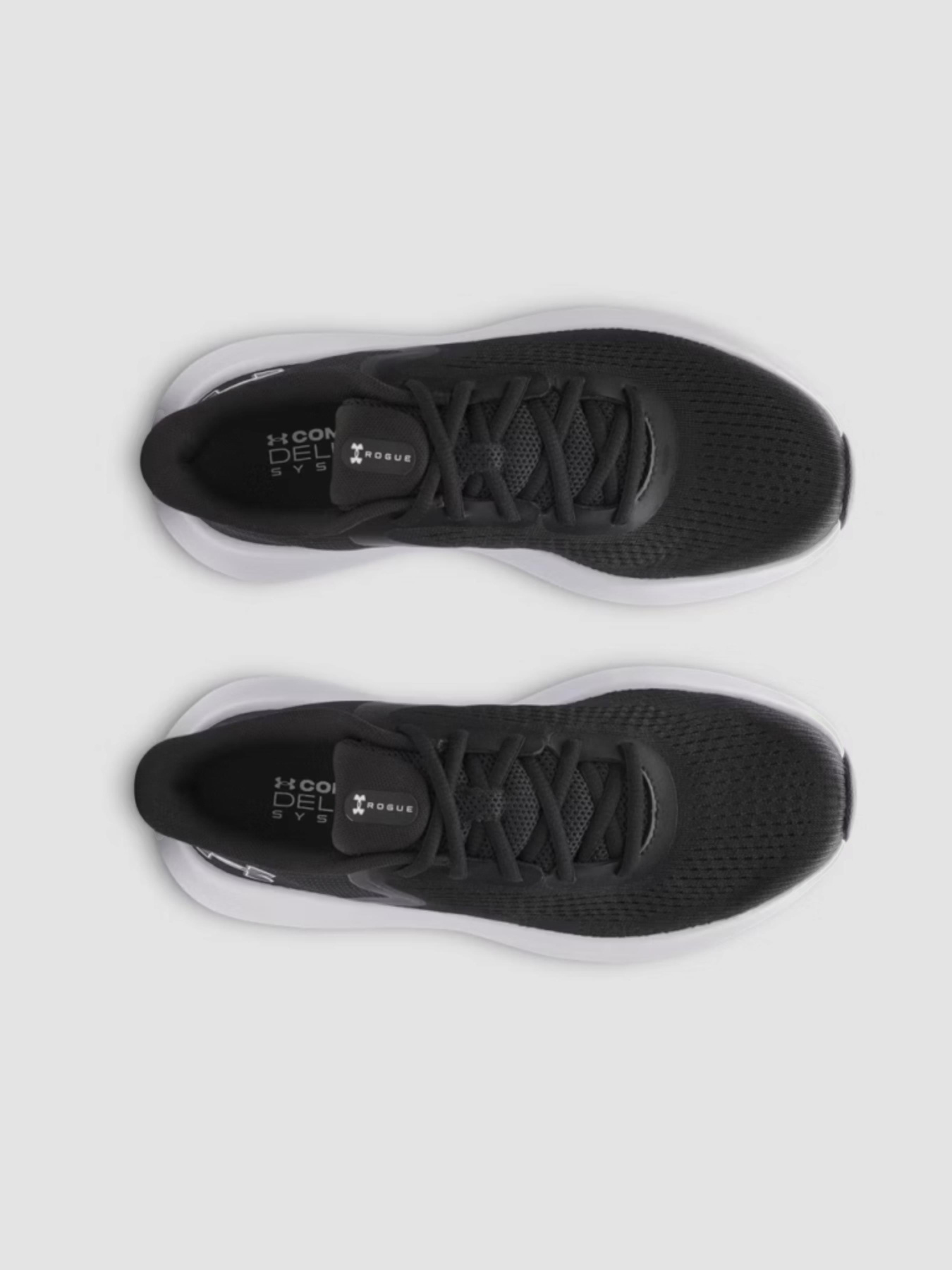 Кросівки для бігу Under Armour Charged Rogue 5 модель 3028262-001 Фото