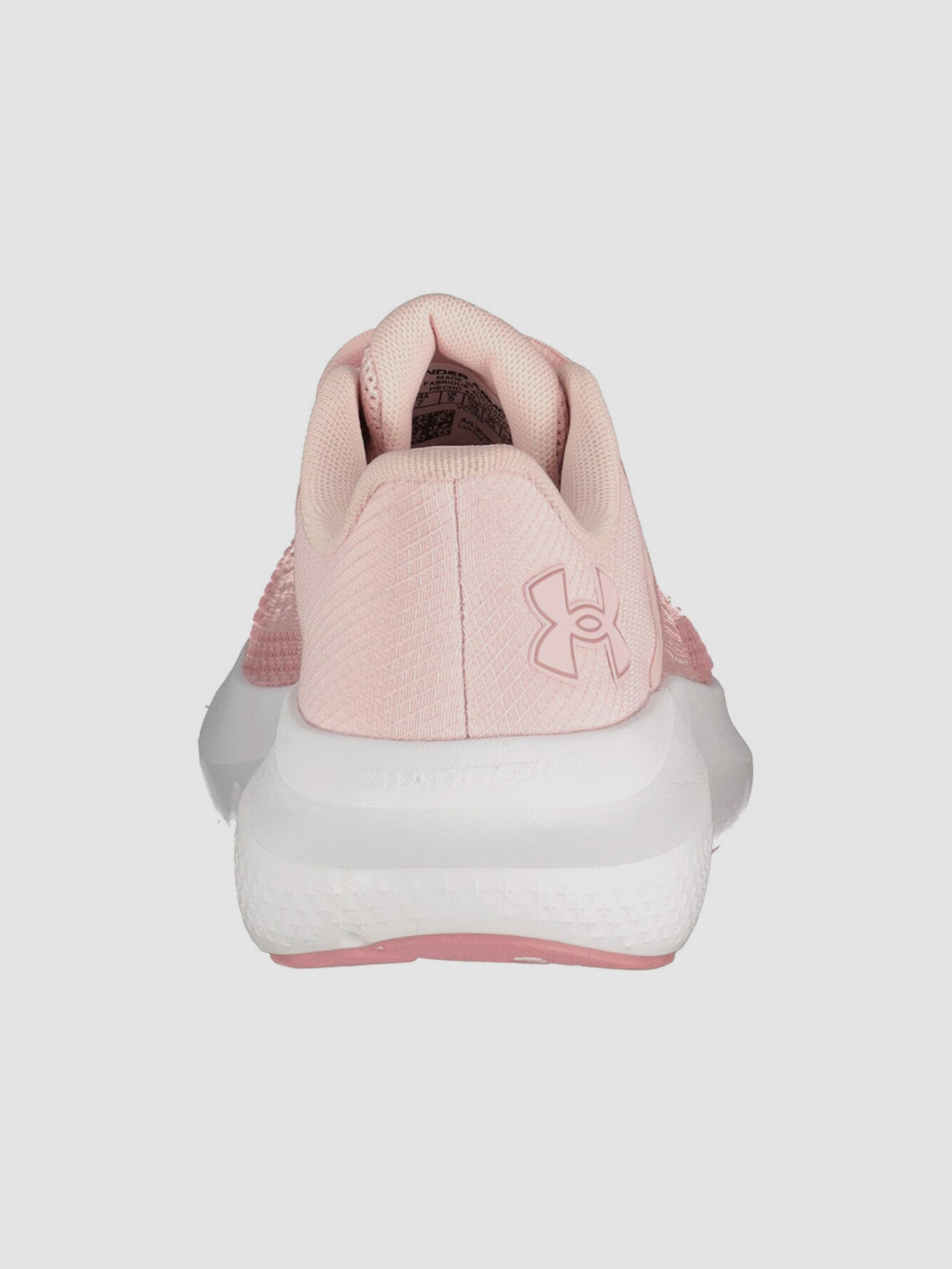 Кроссовки для бега Under Armour Charged Rogue 5 модель 3028262-647 Фото