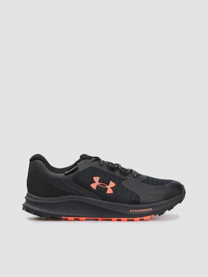 Кросівки Under Armour Charged Bandit Tr 3 Sp модель 3028657-004 - фото