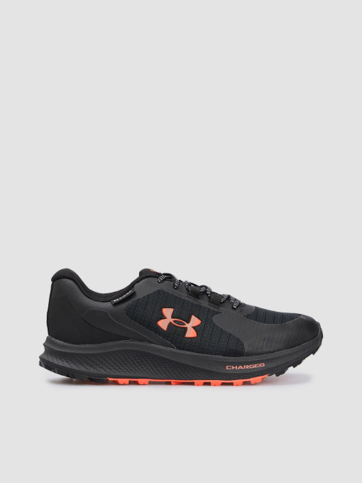 Кроссовки повседневные Under Armour Charged Bandit Tr 3 Sp модель 3028657-004 Кроссовки повседневные Under Armour Charged Bandit Tr 3 Sp модель 3028657-004 Фото