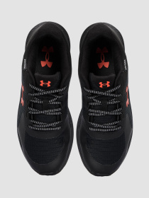 Кросівки повсякденні Under Armour Charged Bandit Tr 3 Sp модель 3028657-004 Кросівки повсякденні Under Armour Charged Bandit Tr 3 Sp модель 3028657-004 Фото