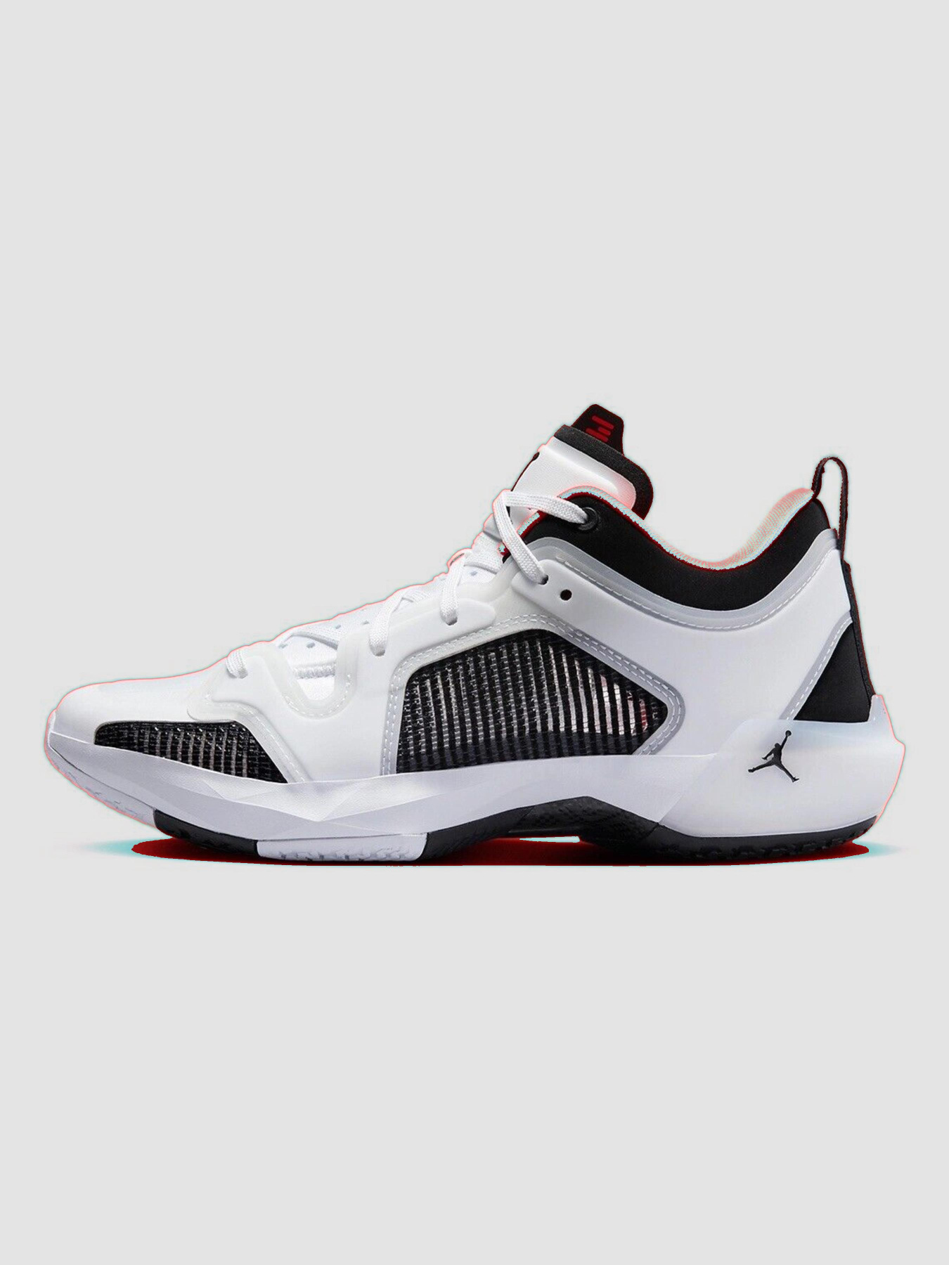 Кросівки повсякденні Jordan 37 Low Sneakers модель DQ4122-100 Фото