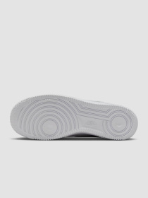 Кросівки NIKE Air Force 1 '07 модель IB7167-101 Фото