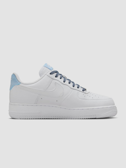 Кросівки унісекс Nike Air Force 1 '07 (IB7167-101) модель IB7167-101 - фото