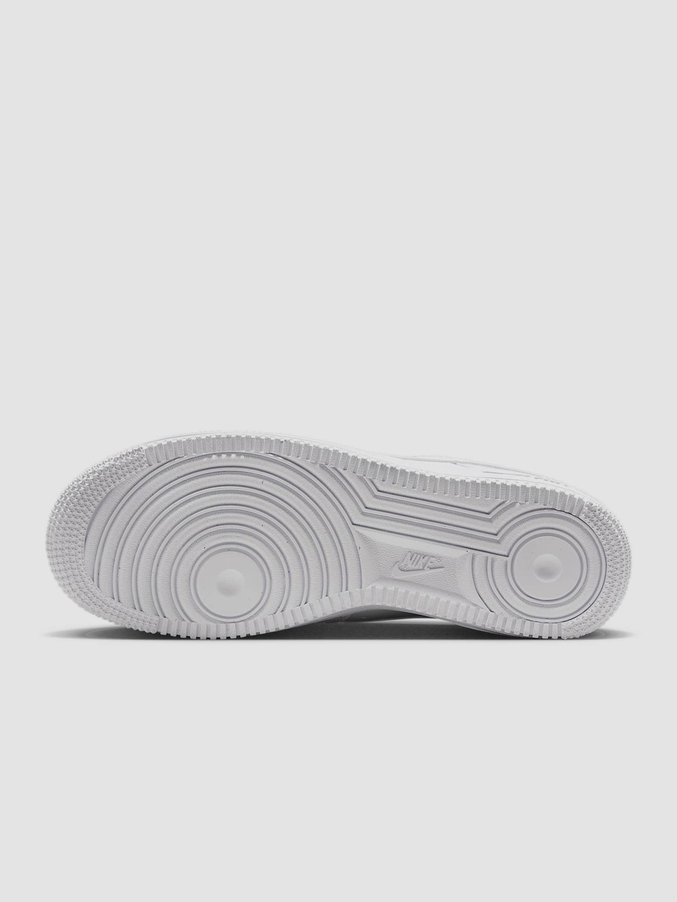 Кроссовки повседневные NIKE Air Force 1 '07 модель IB7167-103 Фото