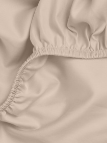 Простынь на резинке сатин MAGNOLIA Cosas модель 14Satin_Magnolia_60x120x12 Простынь на резинке сатин MAGNOLIA Cosas модель 14Satin_Magnolia_60x120x12 Фото