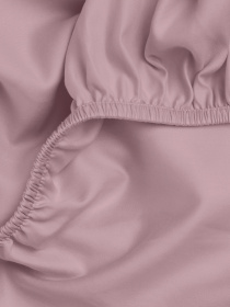 Простынь на резинке сатин LILAC Cosas модель 24Satin_Lilac_60x120x12 Простынь на резинке сатин LILAC Cosas модель 24Satin_Lilac_60x120x12 Фото