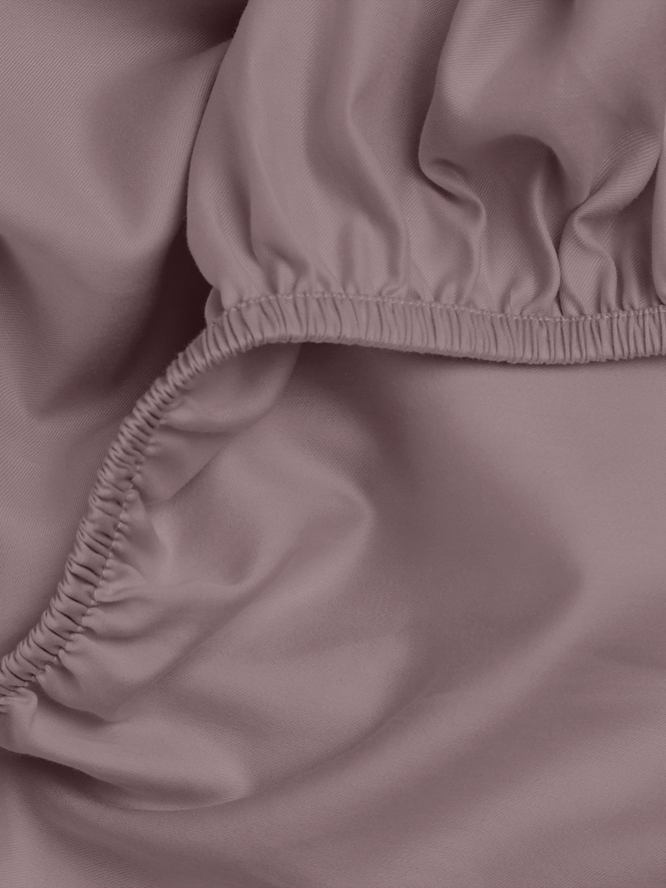 Простирадло на резинці сатин AURORA Cosas модель 33Satin_Aurora_60x120x12 Фото