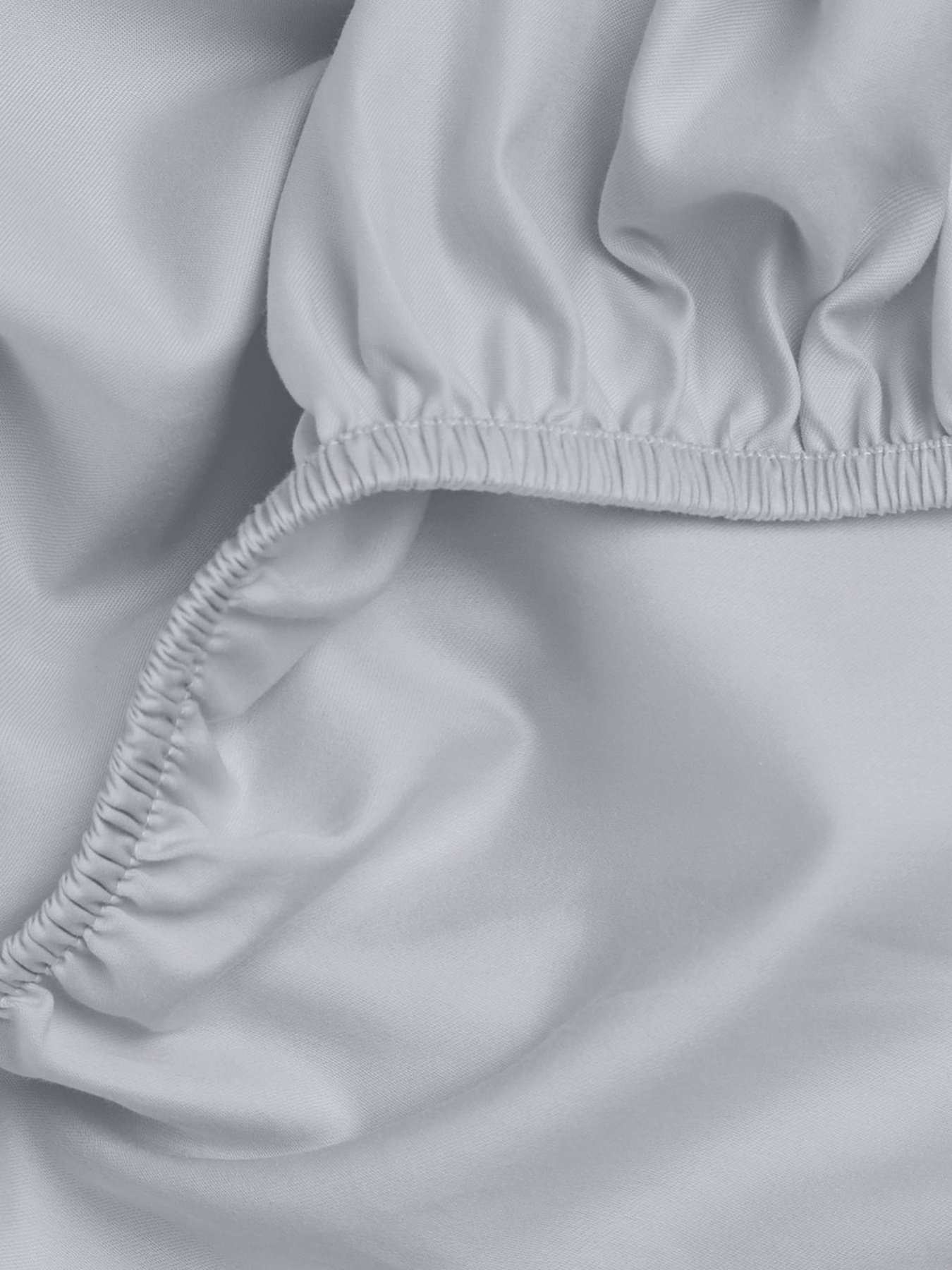 Простирадло на резинці сатин SHADOW Cosas модель 36Satin_Shadow_60x120x12 Фото