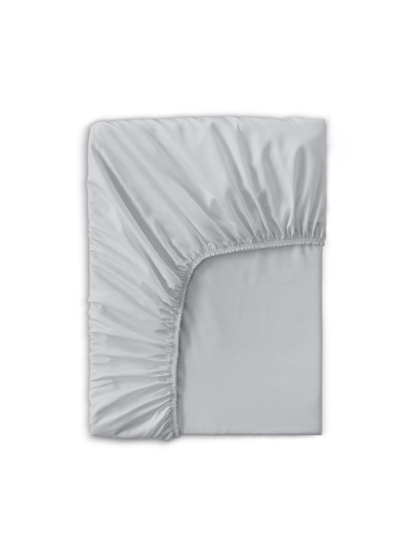 Простирадло на резинці сатин SHADOW Cosas модель 36Satin_Shadow_60x120x12 Фото