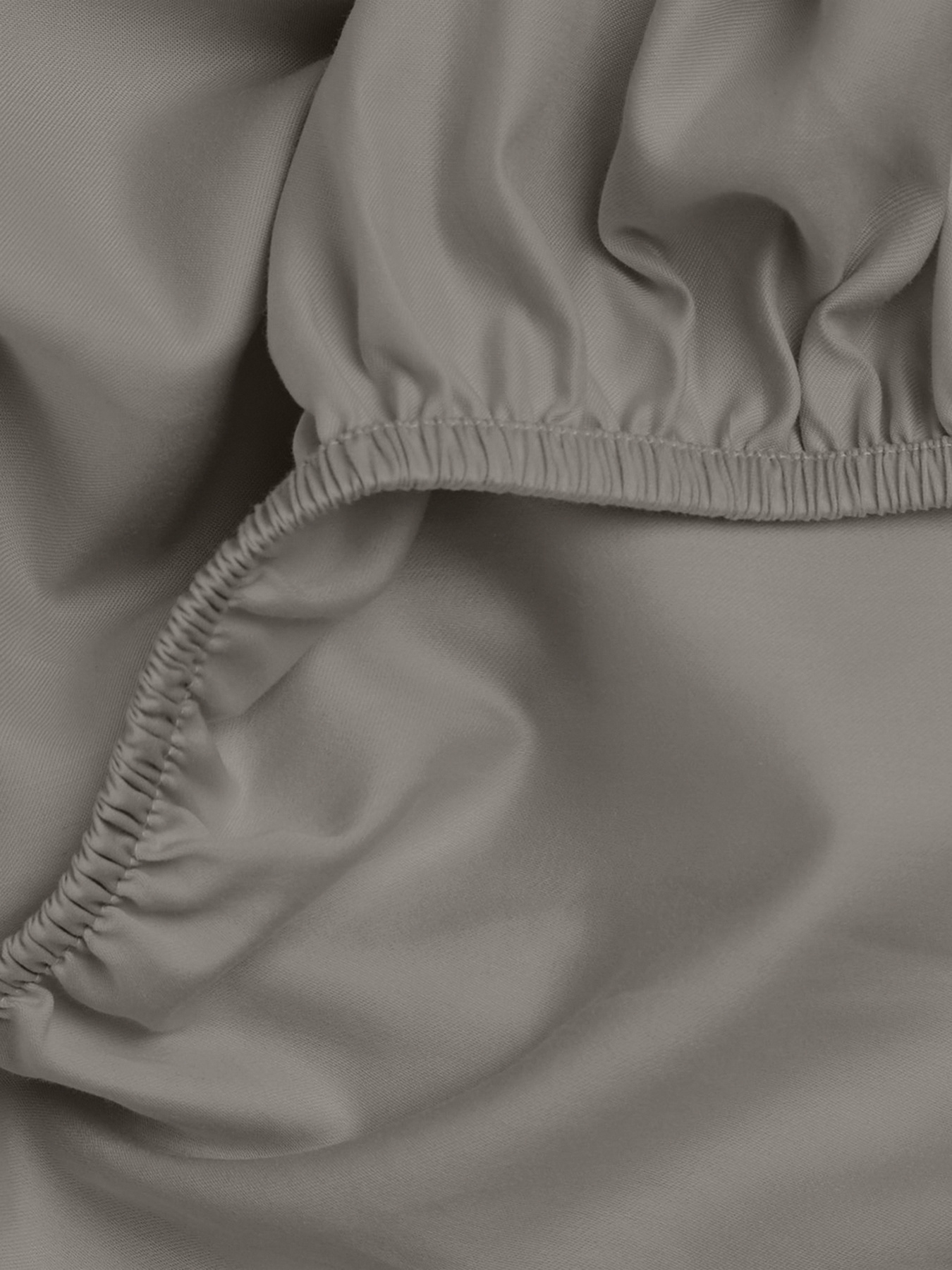 Простирадло на резинці сатин URBAN Cosas модель 37Satin_Urban_60x120x12 Фото