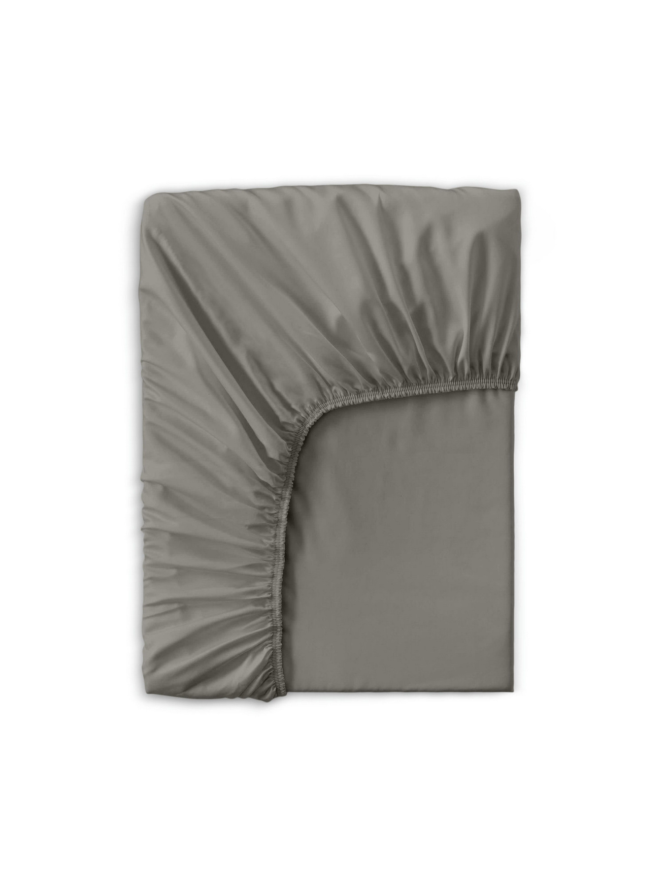 Простирадло на резинці сатин URBAN Cosas модель 37Satin_Urban_60x120x12 Фото