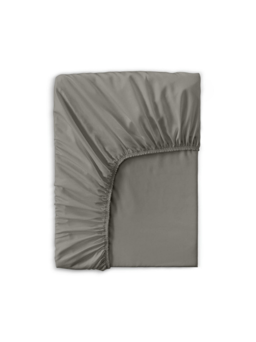 Простынь на резинке сатин URBAN Cosas модель 37Satin_Urban_60x120x12 Фото