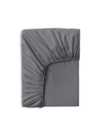 Простынь на резинке сатин BELUGA Cosas модель 38Satin_Beluga_60x120x12 Простынь на резинке сатин BELUGA Cosas модель 38Satin_Beluga_60x120x12 Фото