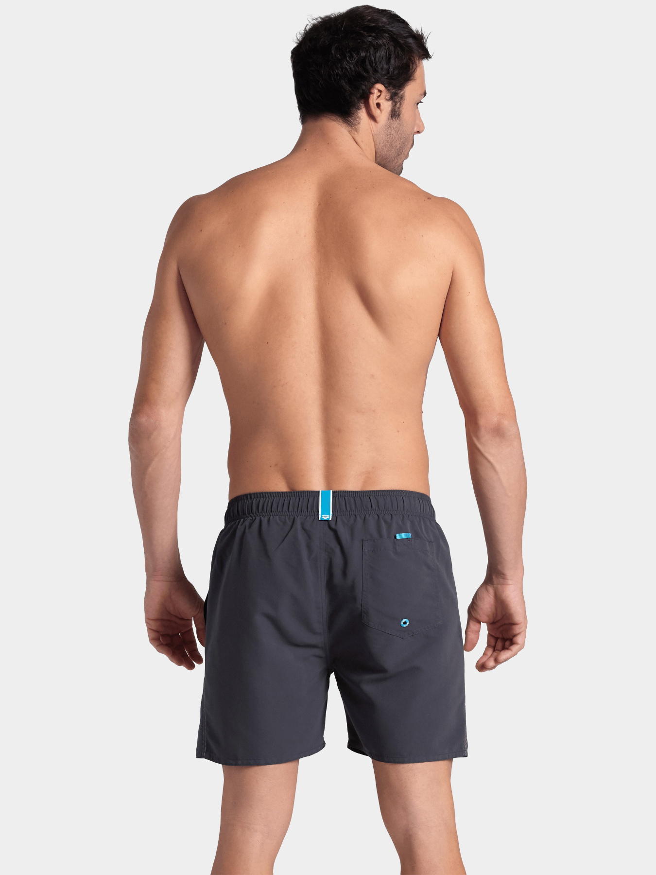 Шорты для плавания Arena модель 006443-580 Фото