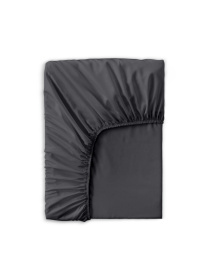 Простынь на резинке сатин SMOKY Cosas модель 64Satin_Smoky_60x120x12 Простынь на резинке сатин SMOKY Cosas модель 64Satin_Smoky_60x120x12 Фото