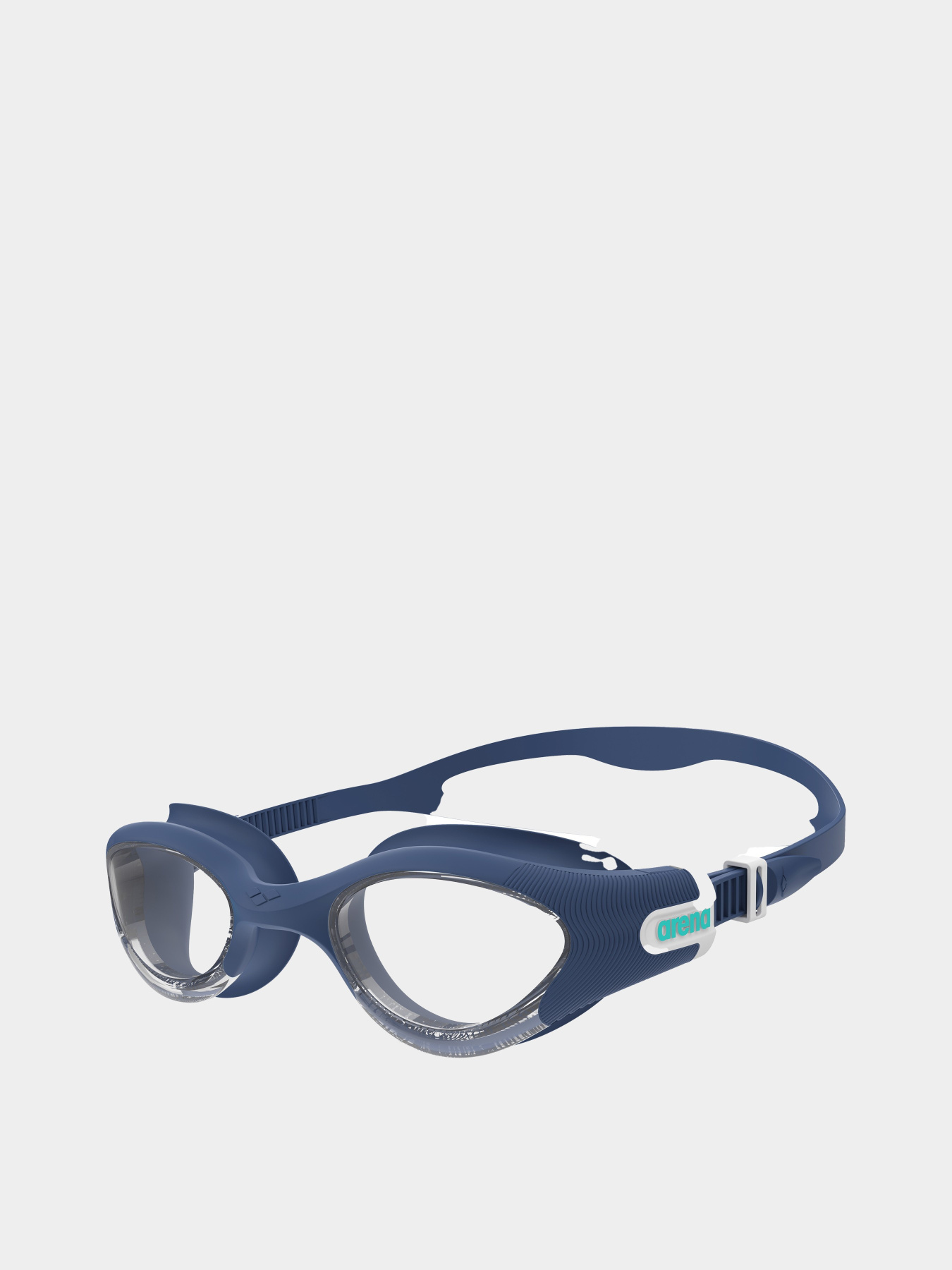 Окуляри для плавання Arena модель 008540-100 Фото
