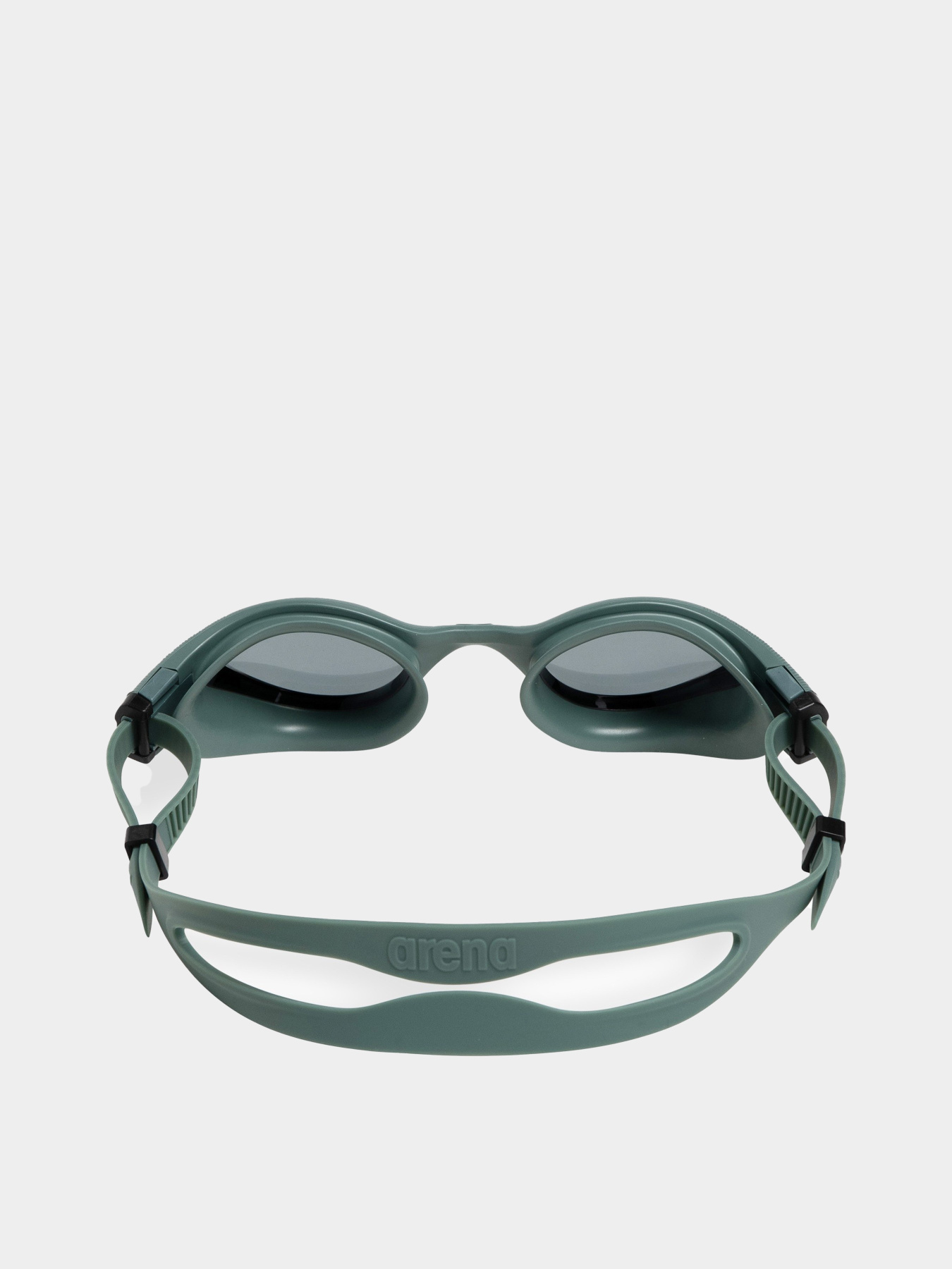 Окуляри для плавання Arena модель 008540-500 Фото