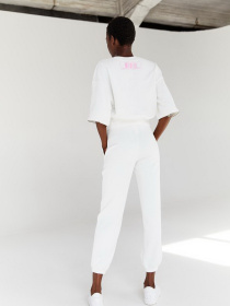 Штаны спортивные Gepur модель 40245 Фото